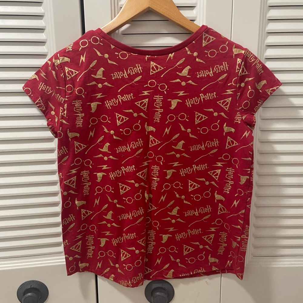 Kids Harry Potter shirt